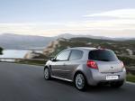 Renault Clio R.S. 2.0 16V 2006 года
